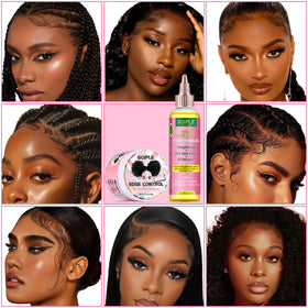 Goiple-hair-styling-tips-with-oil suggests daily nourishment options for healthier-looking hair