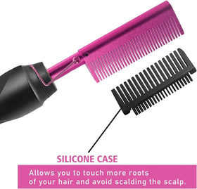 Goiple lace wig melting spray provides firmer hold