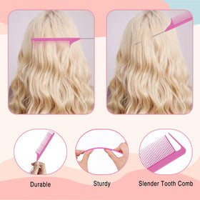 Goiple night sleep with bonnet keeps hair tangle-free and hydrated