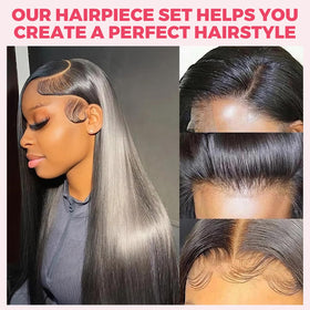 Goiple silk bonnet protects your style and reduces friction overnight