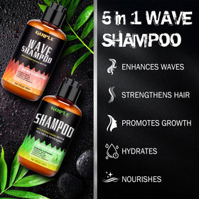 Goiple tea tree oil ingredient highlighting scalp refresh and dryness relief.