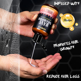 Goiple Wave Butter enhances texture and wave pattern without heaviness.