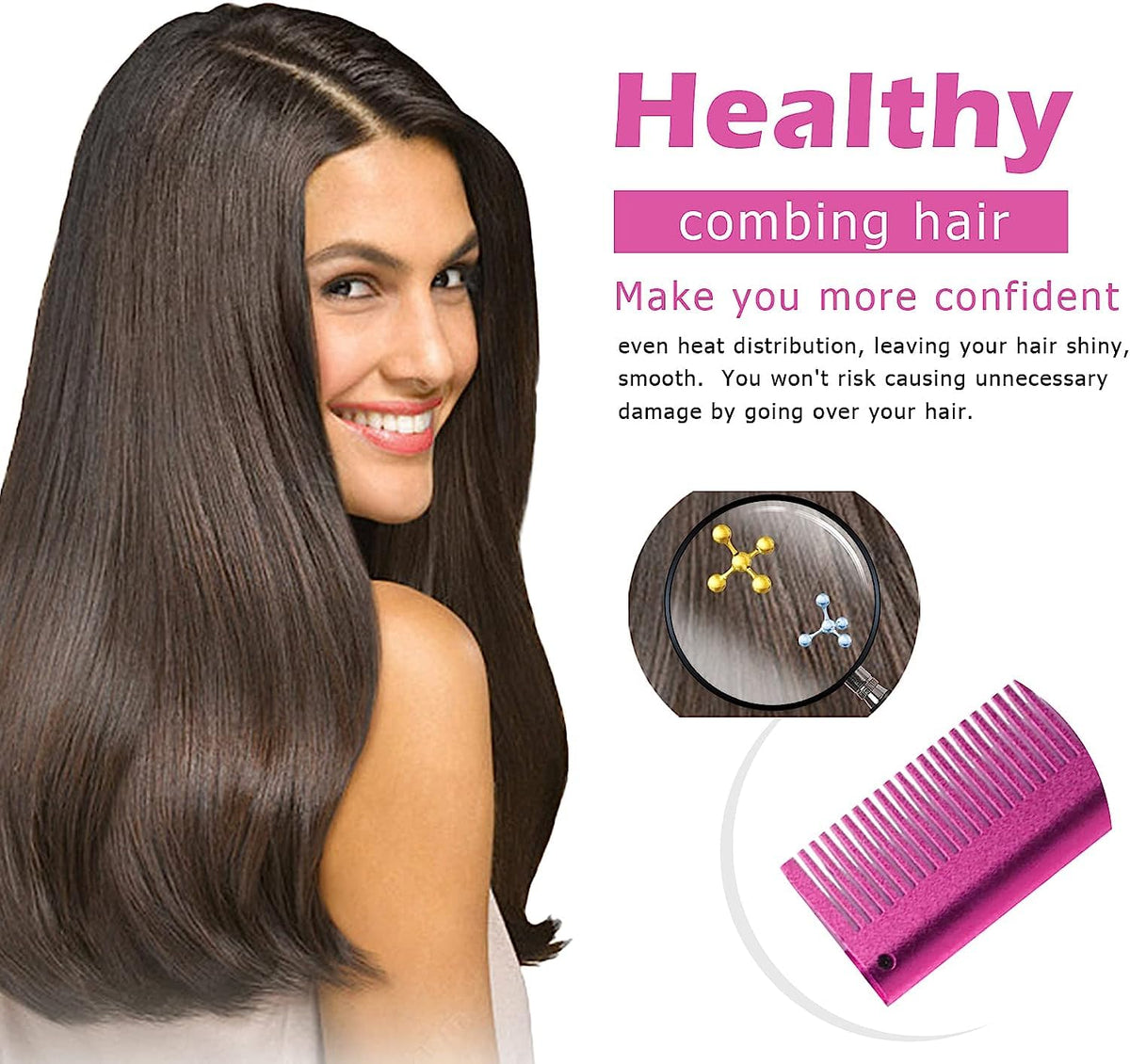 Goiple wig glue bottle for secure lace wig bonding