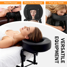 GOKKYOA complete accessory set includes all cradle components.