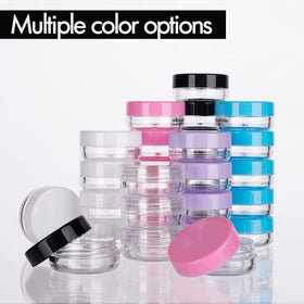 GOLACKY mini spatulas included for easy mixing and application.