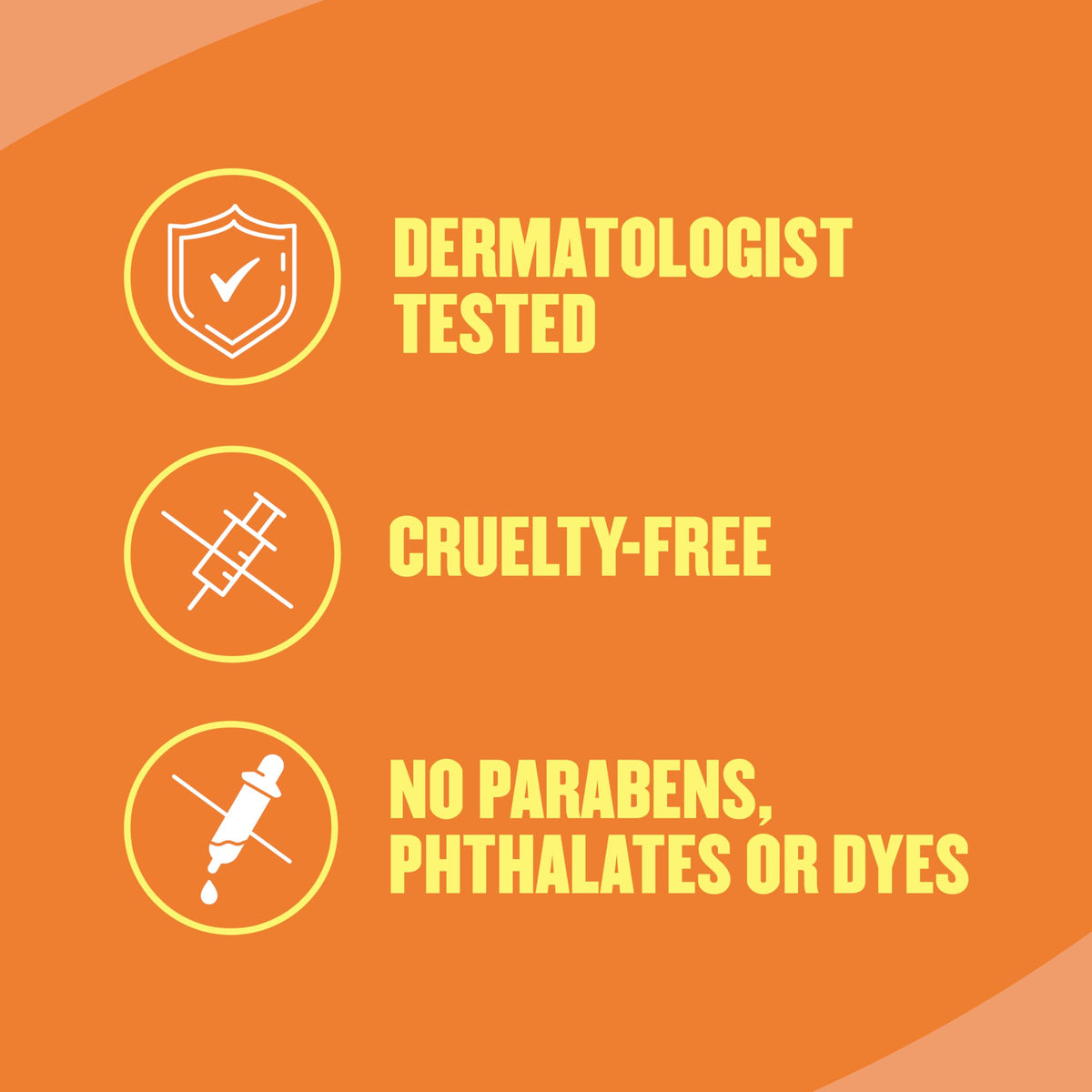 Gold Bond Citrus Pop Glowing Hand Cream provides hydration during busy days.