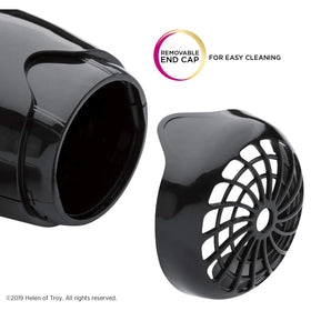 Gold N Hot GH8135 8ft cord offers full range of movement for comfortable styling.
