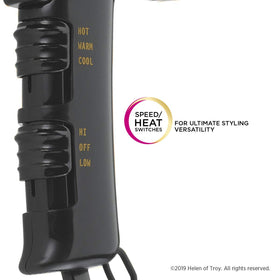 Gold N Hot GH8135 pik attachment for lifting sections and added smoothing.