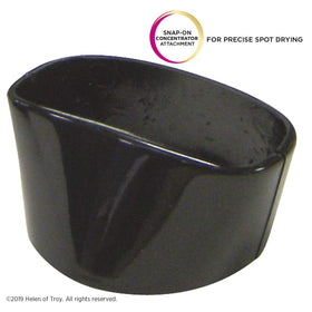 Gold N Hot GH8135 removable end cap enables easy cleaning and maintenance.