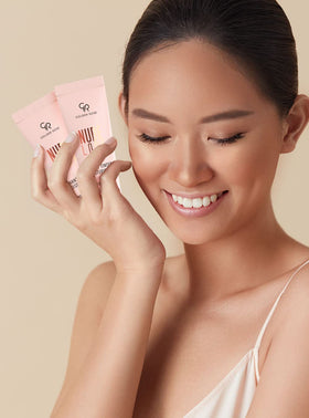 Golden Rose Radiant Tinted Moisturiser cruelty-free packaging supports ethical beauty
