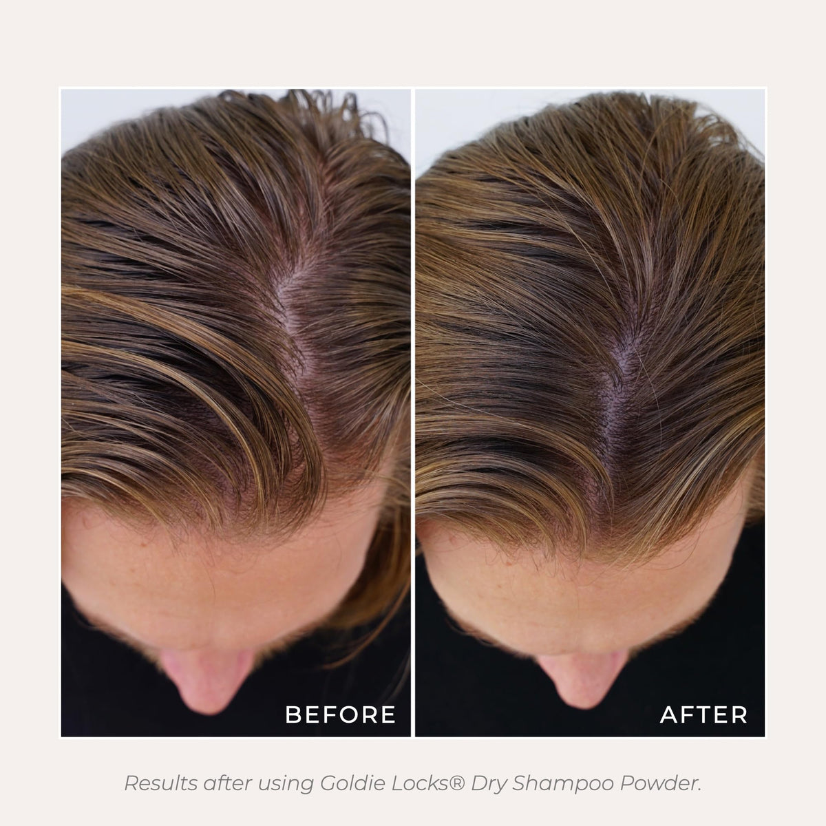 Safe for extensions with soft, residue-free finish