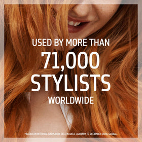 Goldwell Dualsenses Bond Pro bottle and packaging emphasizing salon-grade fortifying care.