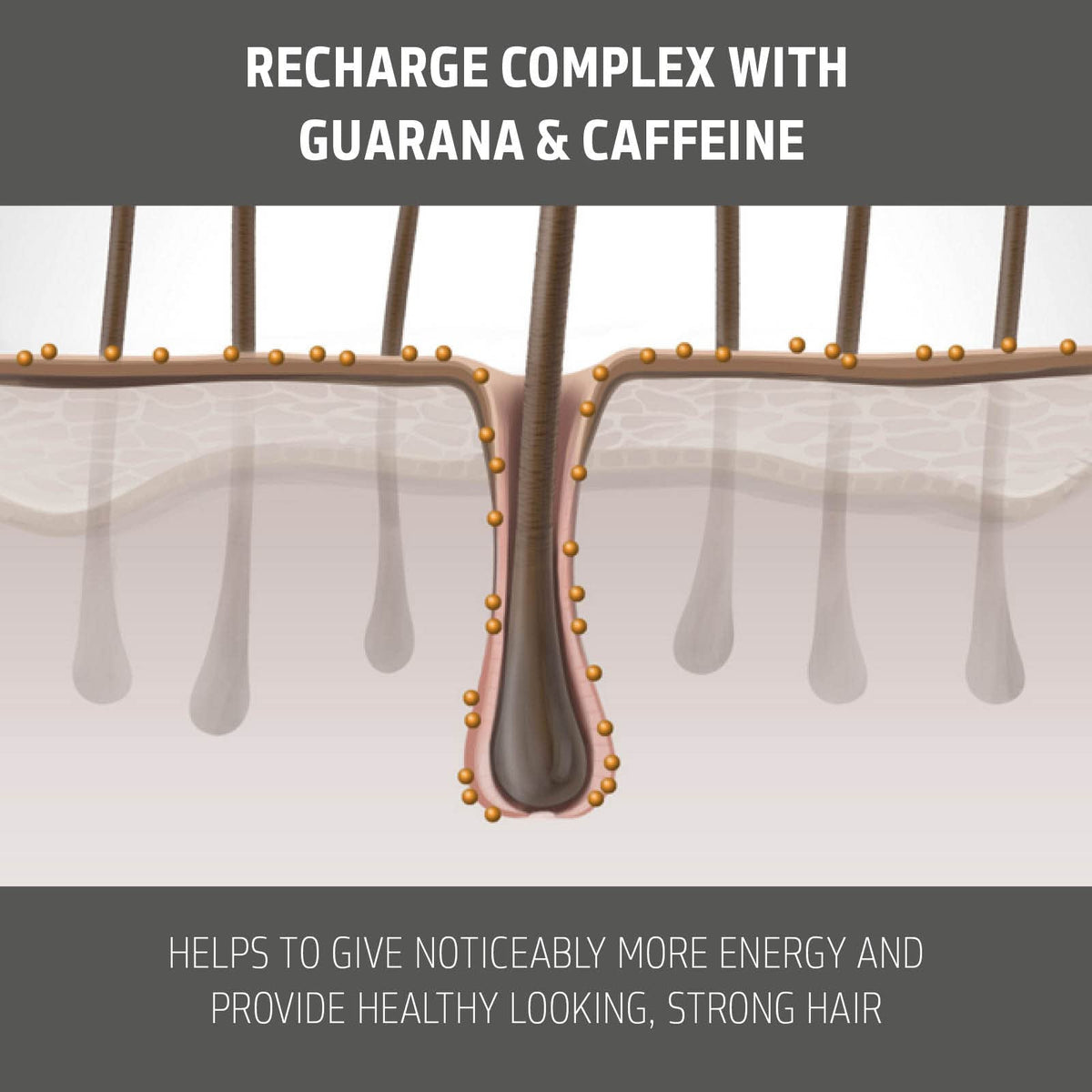 Goldwell Dualsenses Men Power Gel strong hold shaping modern men's hair.