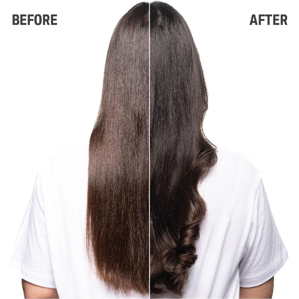 Goldwell Dualsenses packaging on display signals professional-grade conditioning