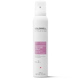 Goldwell StyleSign Blowout & Texture Spray bottle for instant volume and shine