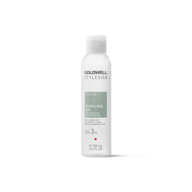 Goldwell StyleSign Bundling Gel bottle for defined, hydrated curls with reduced frizz.