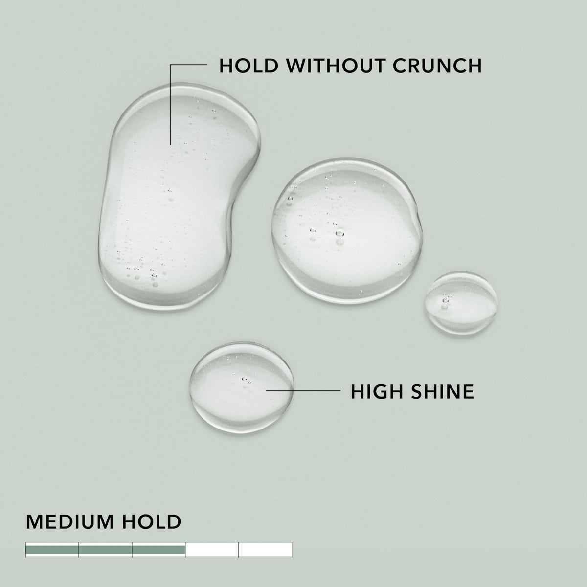 Goldwell StyleSign Bundling Gel on curls delivers defined, shiny, bouncy results.