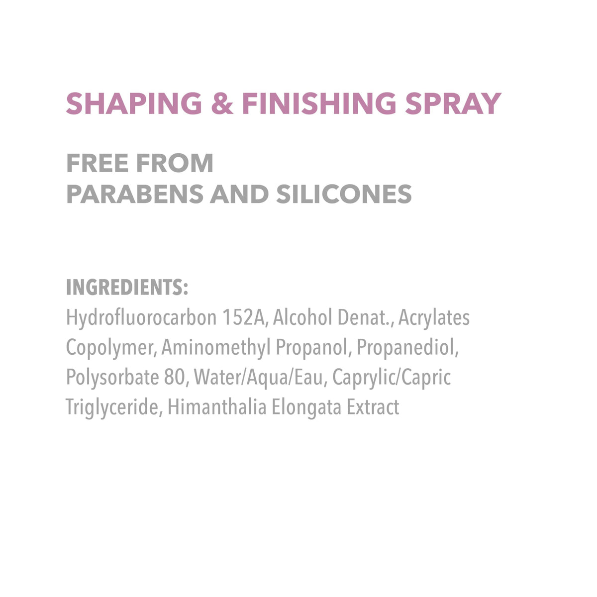 Goldwell StyleSign climate-neutral-packaging supports eco-friendly beauty choices.