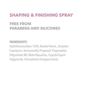 Goldwell StyleSign climate-neutral-packaging supports eco-friendly beauty choices.