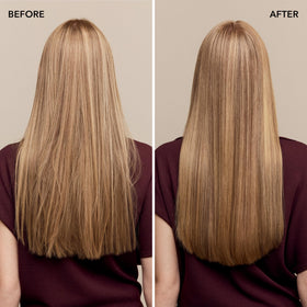 Goldwell StyleSign Everyday Blow-Dry Spray nozzle allows precise mist distribution and even coverage.