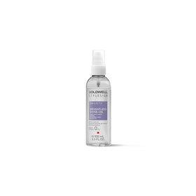 Goldwell StyleSign Weightless Shine-Oil bottle pour for sleek shine and frizz control