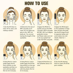 GOLLEE Tutorial and support helps you perfect the technique.