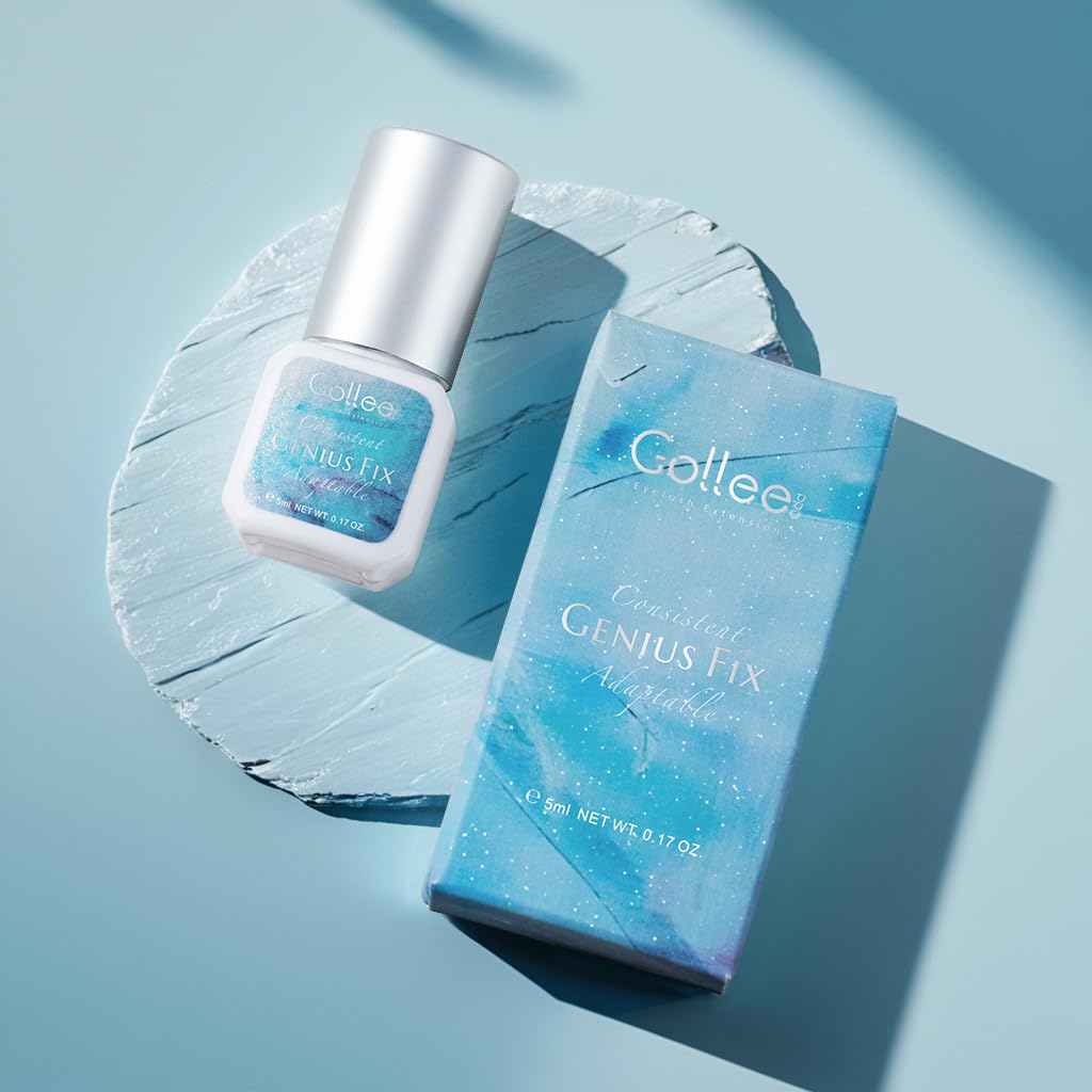 GOLLEEPRO waterproof glue closeup demonstrates reliable performance in humidity.