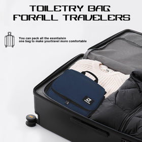 Goloni heavy-duty zippers endure frequent travel and daily use