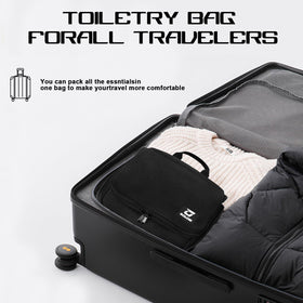 Goloni lightweight 7.05 oz bag travels easily in luggage