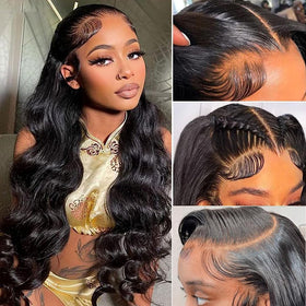 GOMOST wig accessories help you customize fit and quick daily looks.