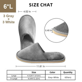 GONG GONG non-slip EVA sole for safer wet areas