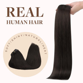 GOO GOO care tips keep hair silky and soft.