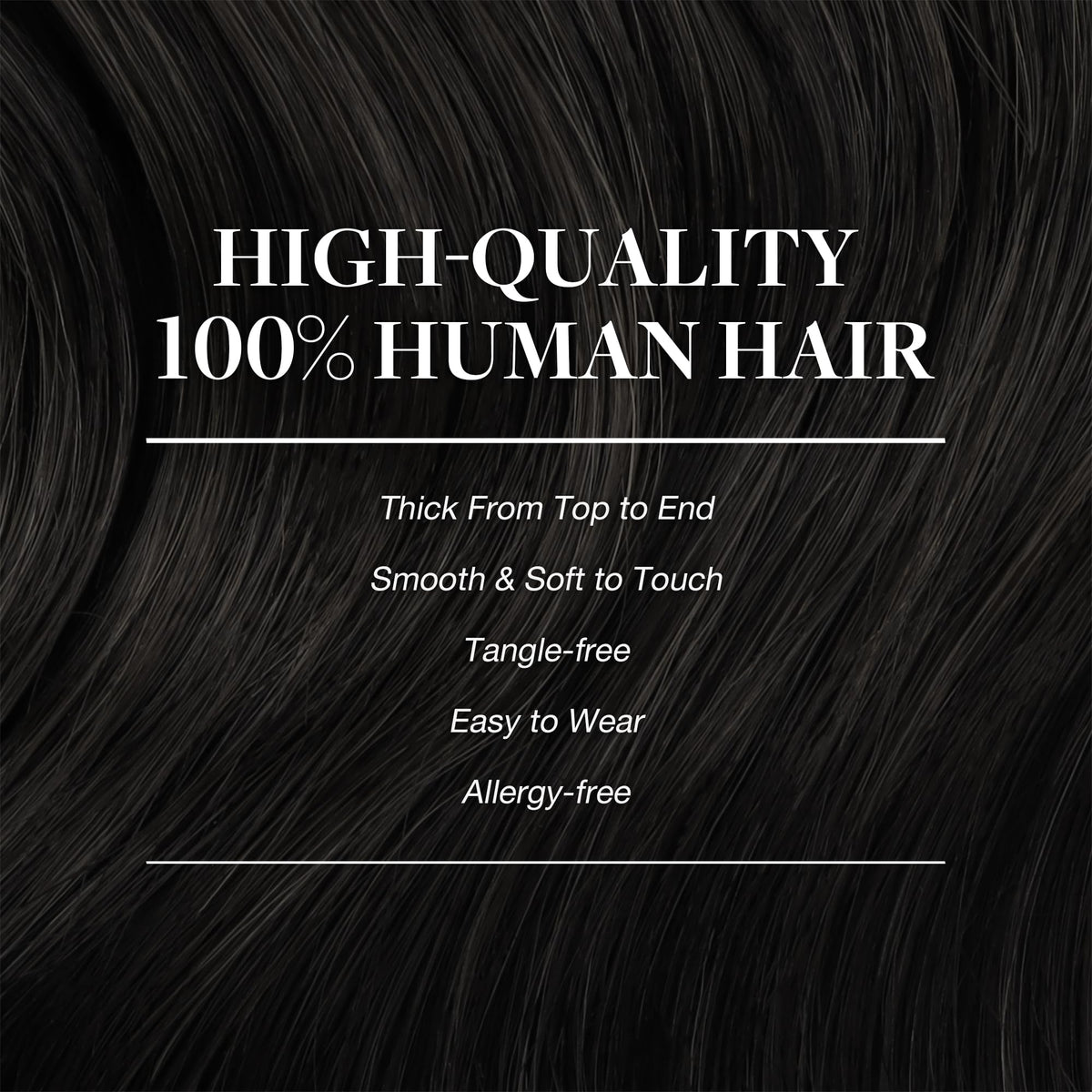 GOO GOO 14-inch length for instant length and body
