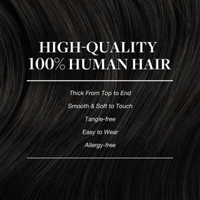 GOO GOO 14-inch length for instant length and body
