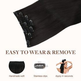 GOO GOO broad color range offers subtle to bold shade options