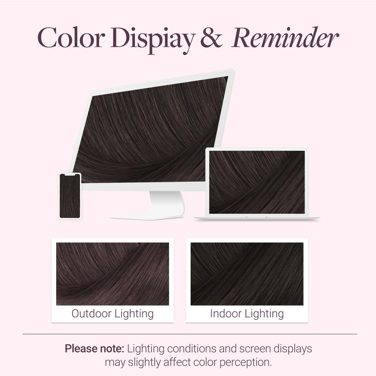 GOO GOO soft-touch design provides gentle, scalp-friendly wear