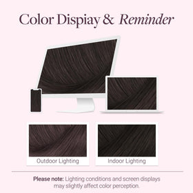 GOO GOO soft-touch design provides gentle, scalp-friendly wear