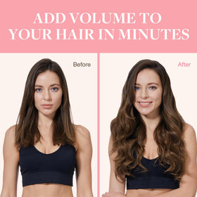 GOO GOO extensions showing strong silicone-backed clips for secure wear