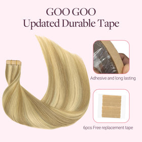 Goo GOO color-match service helps find your ideal shade