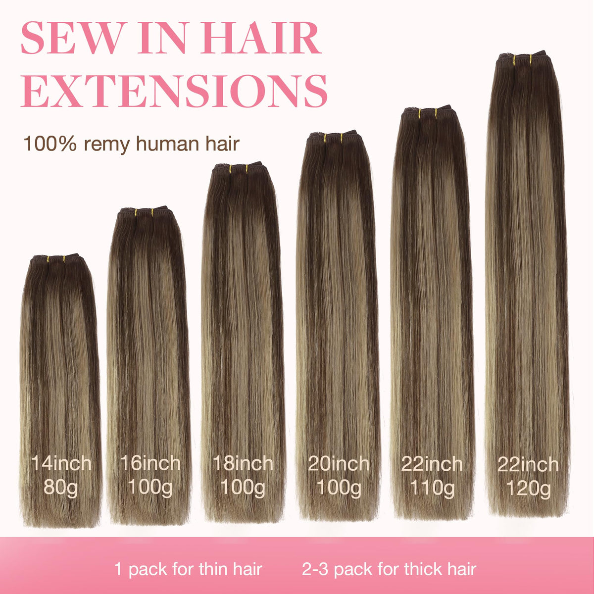 GOO GOO customizable width for versatile placement
