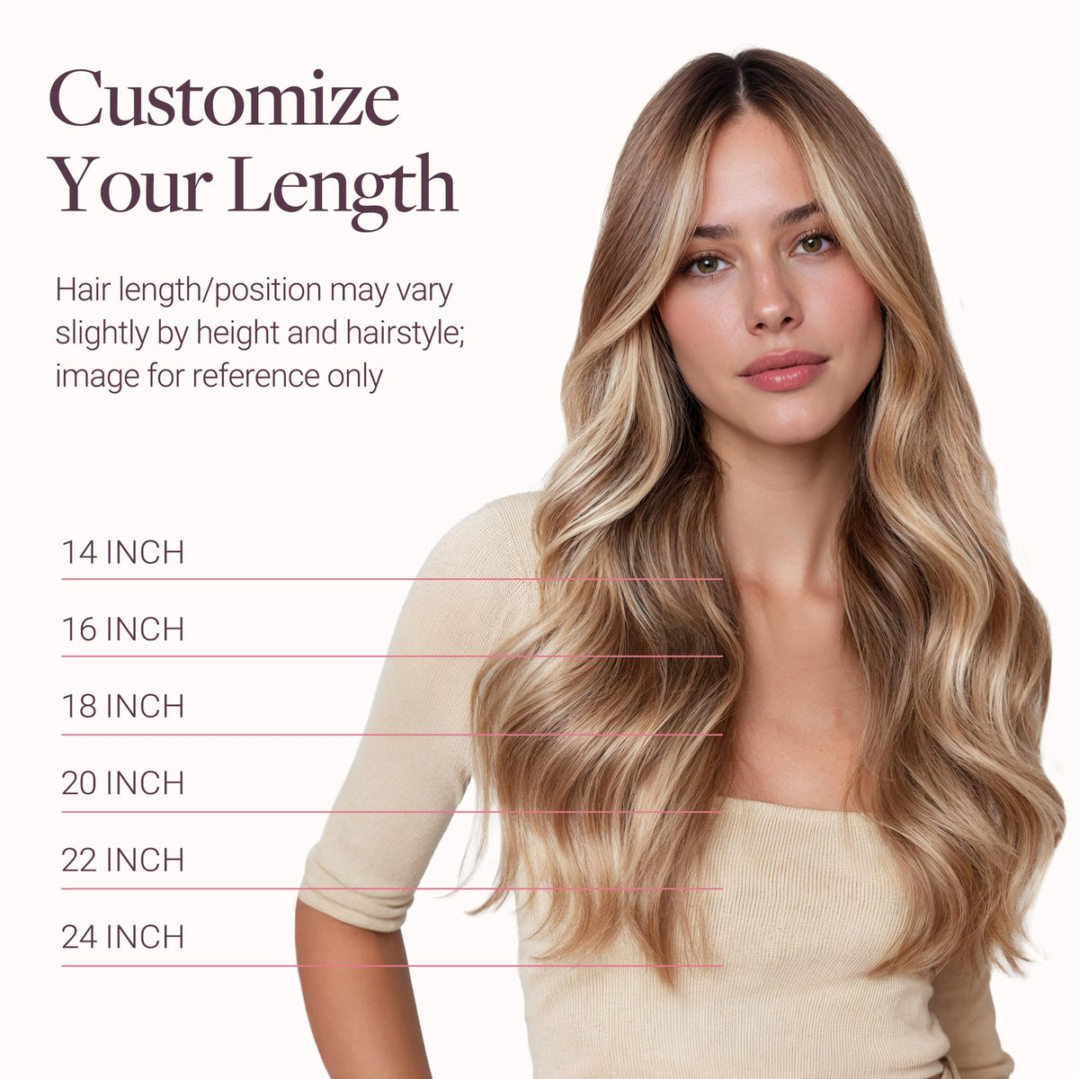 GOO GOO easy application and removal for convenient styling