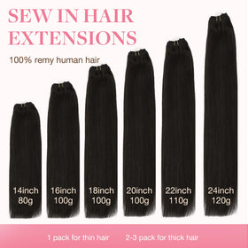 GOO GOO heat-stylable hair extensions can be curled or dyed.
