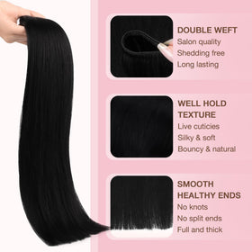 GOO GOO heat-styling compatibility 320 390F for creative looks