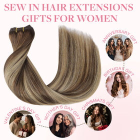 GOO GOO haircare tips with wide-tooth comb for longevity