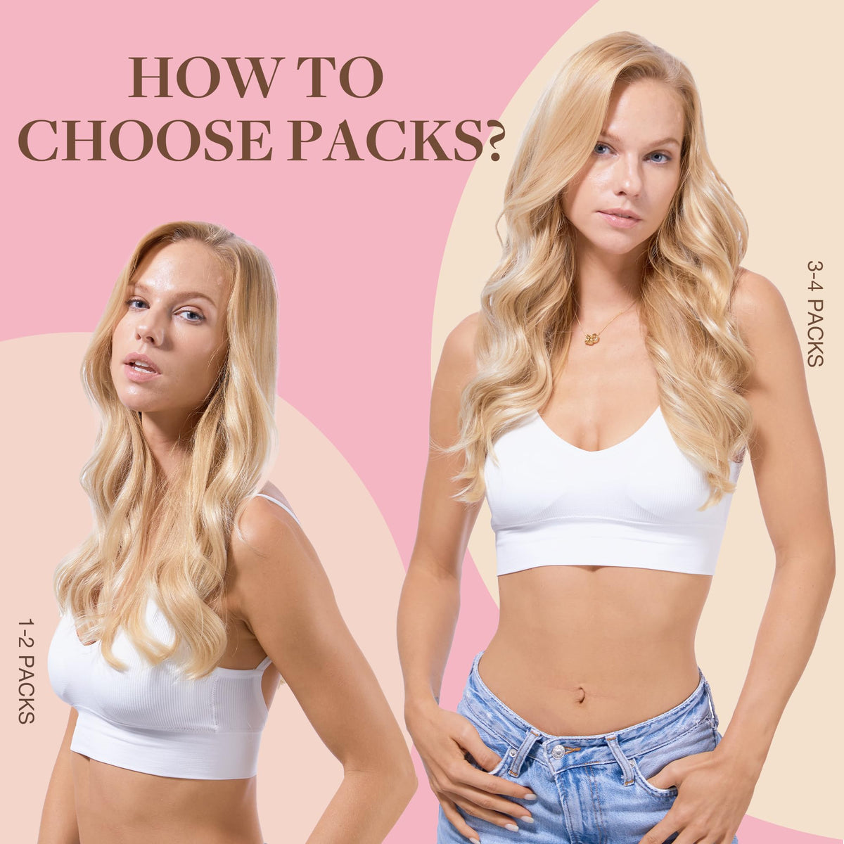 GOO GOO Heat-safe up to 250°F for versatile styling options