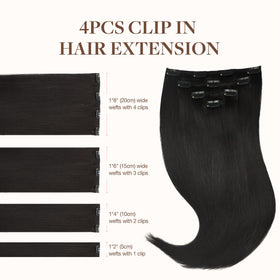 GOO GOO seamless clips closeup show secure invisible attachment for all-day comfort