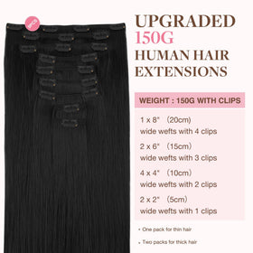 GOO GOO seamless clip design provides invisible wear and quick, comfortable application.