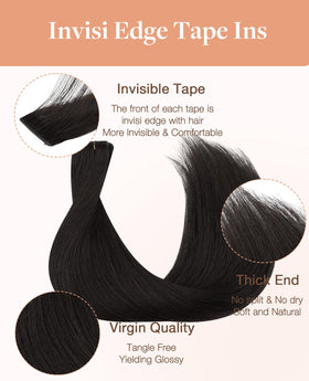 GOO GOO Hypoallergenic tape provides secure, comfortable attachment