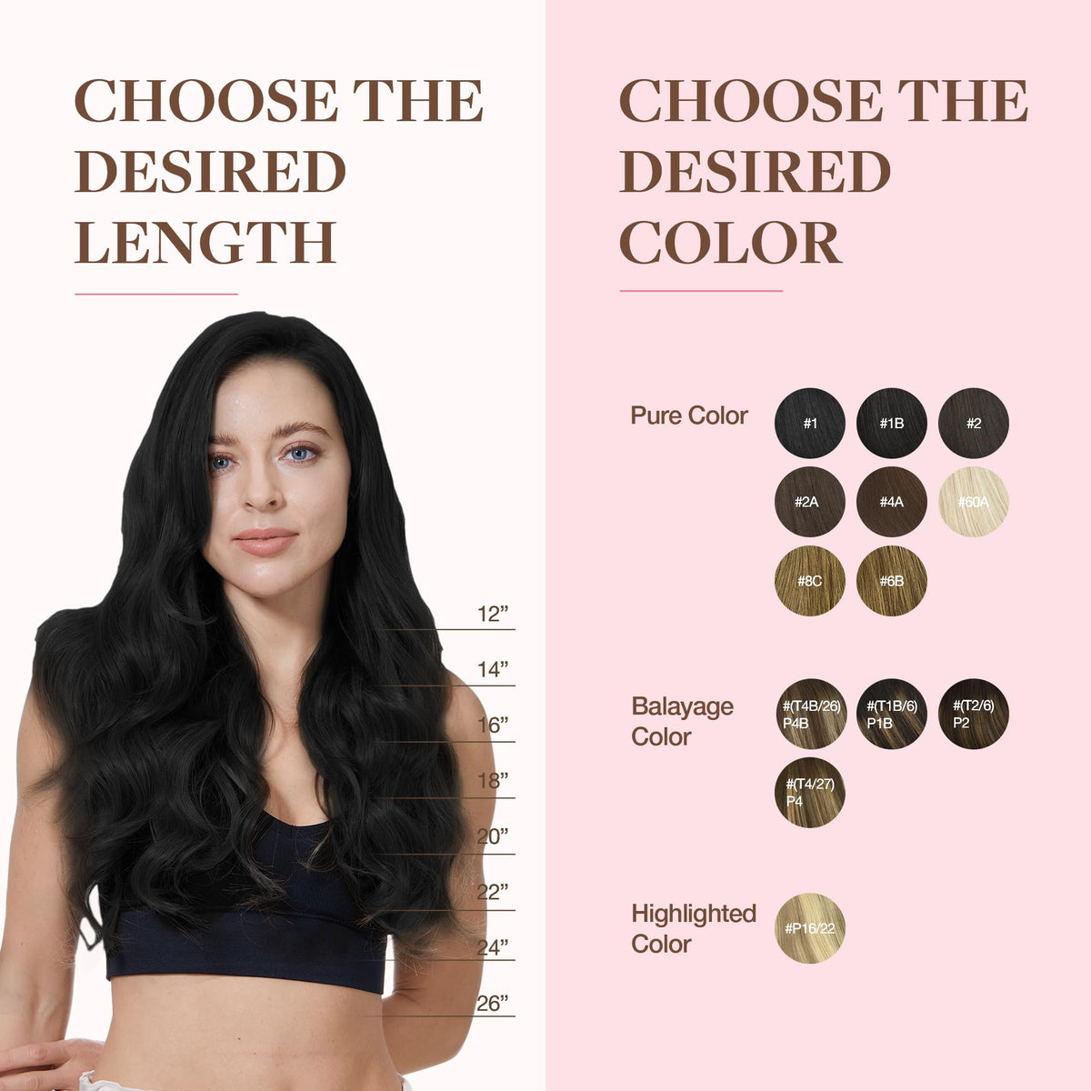 GOO GOO care guidance helps keep hair silky with gentle brushing and oil.
