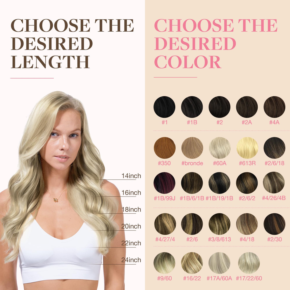 GOO GOO 50g packs boost fullness and styling versatility
